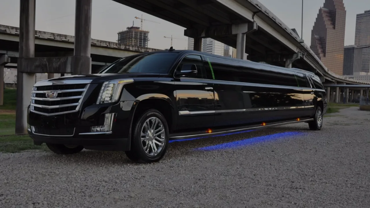 Luxury Limos